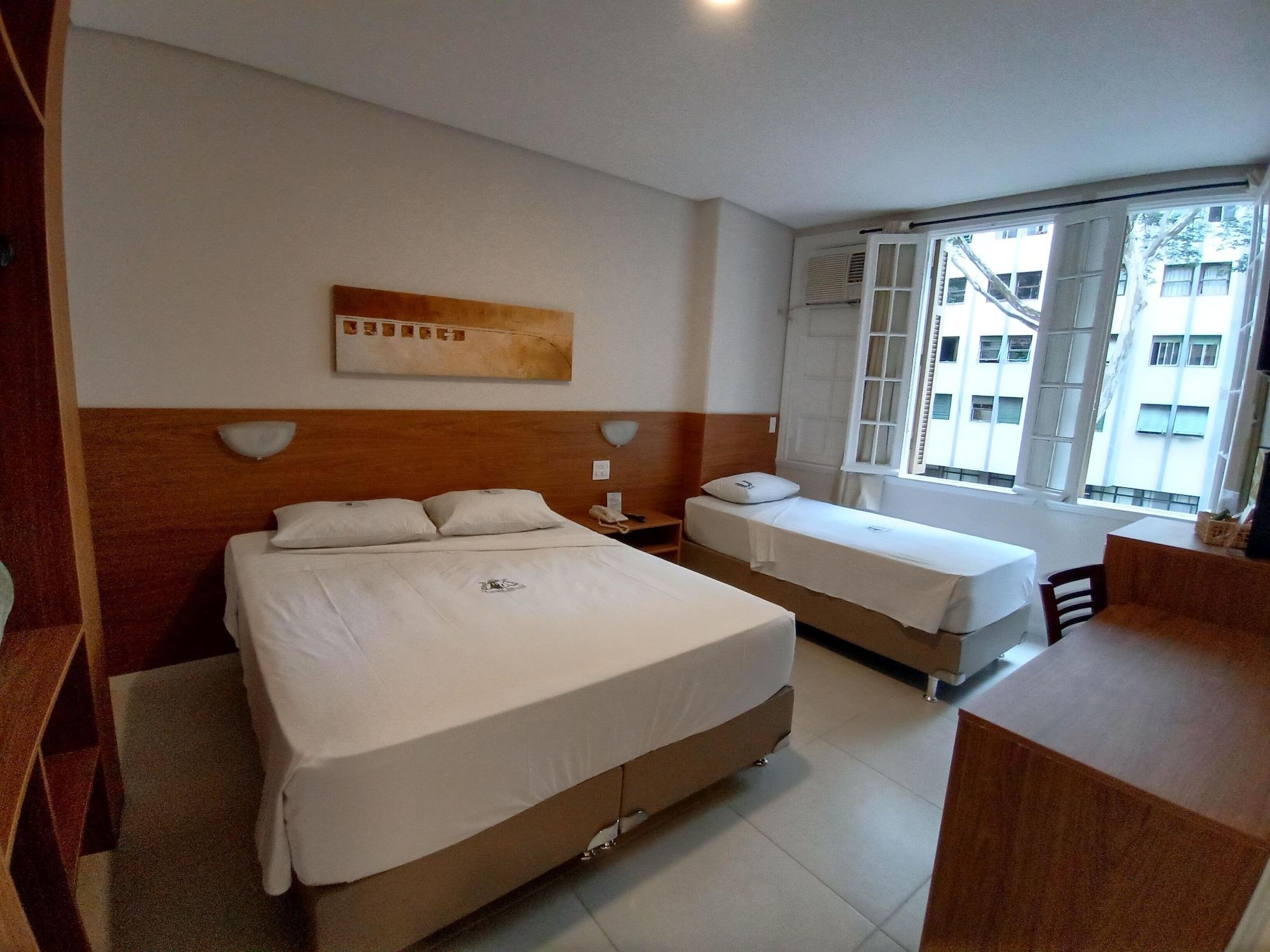 סאו פאולו Hotel Itamarati Centro-Republica מראה חיצוני תמונה