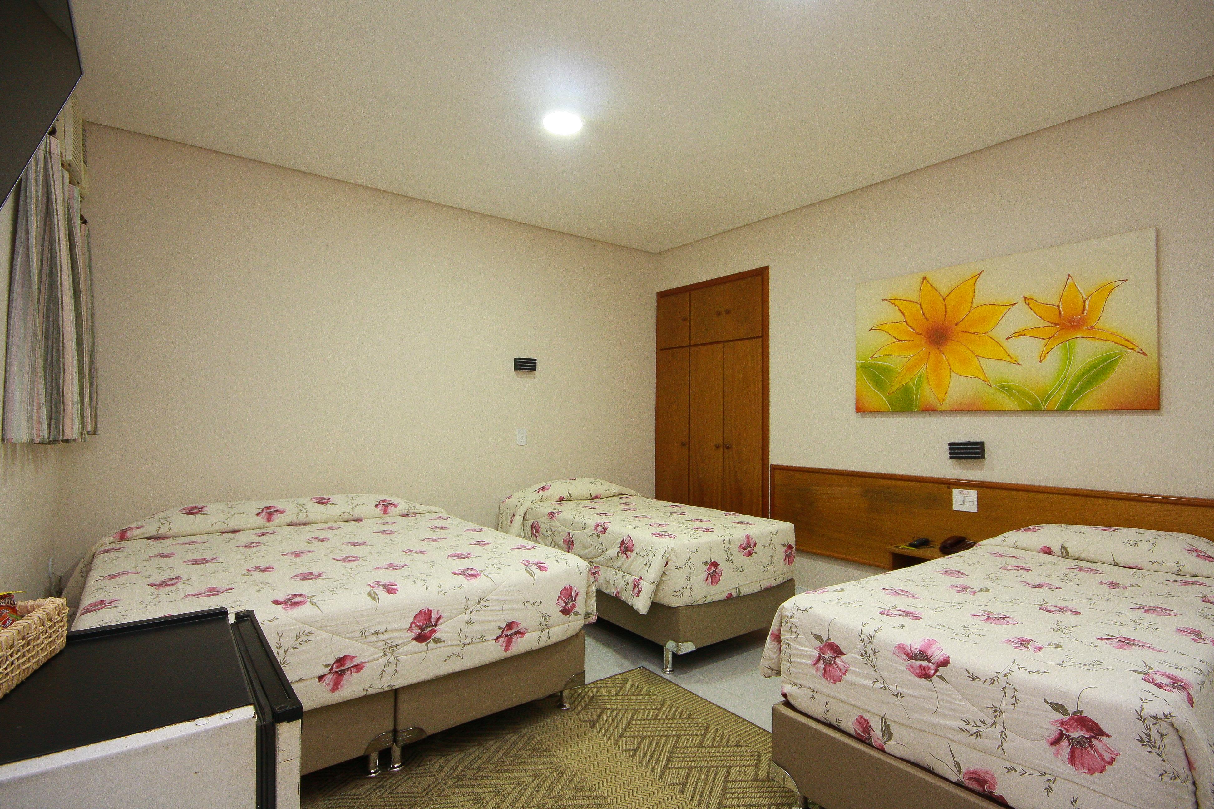 סאו פאולו Hotel Itamarati Centro-Republica מראה חיצוני תמונה
