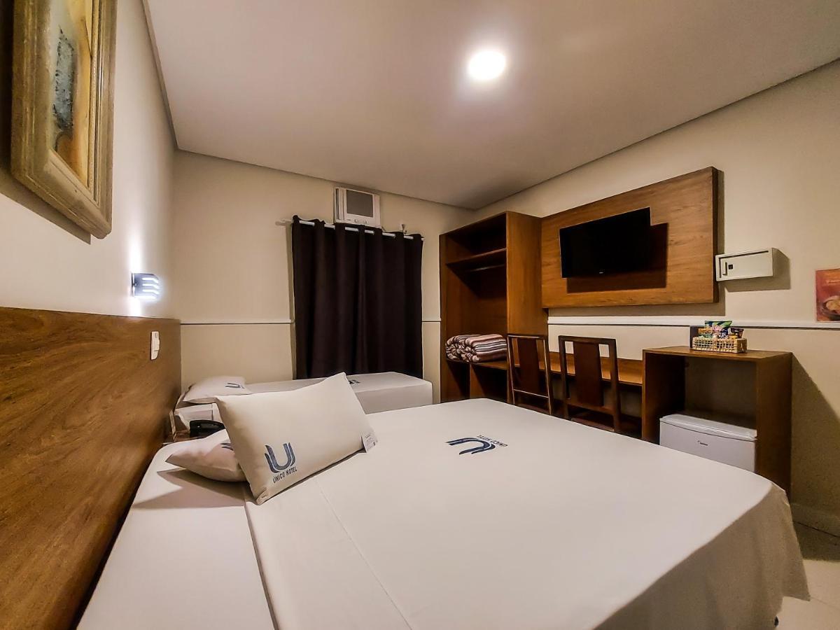 סאו פאולו Hotel Itamarati Centro-Republica מראה חיצוני תמונה