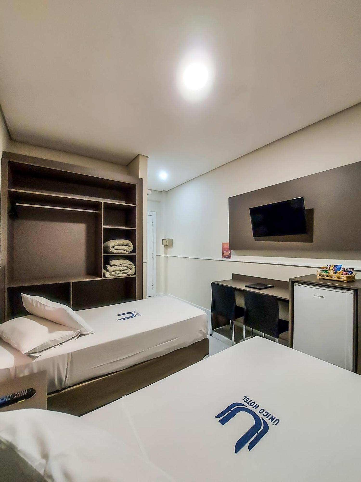 סאו פאולו Hotel Itamarati Centro-Republica מראה חיצוני תמונה