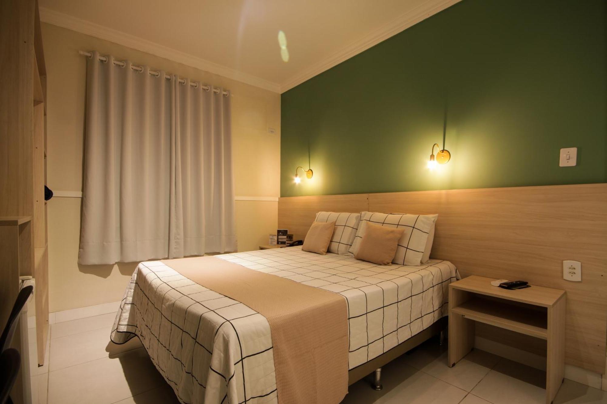 סאו פאולו Hotel Itamarati Centro-Republica מראה חיצוני תמונה