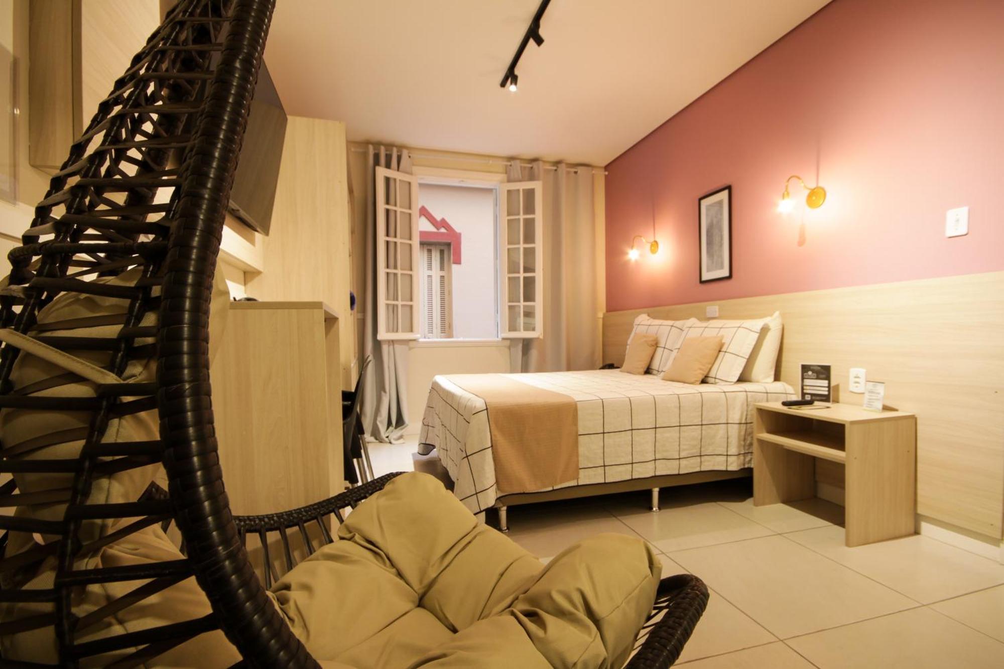 סאו פאולו Hotel Itamarati Centro-Republica מראה חיצוני תמונה
