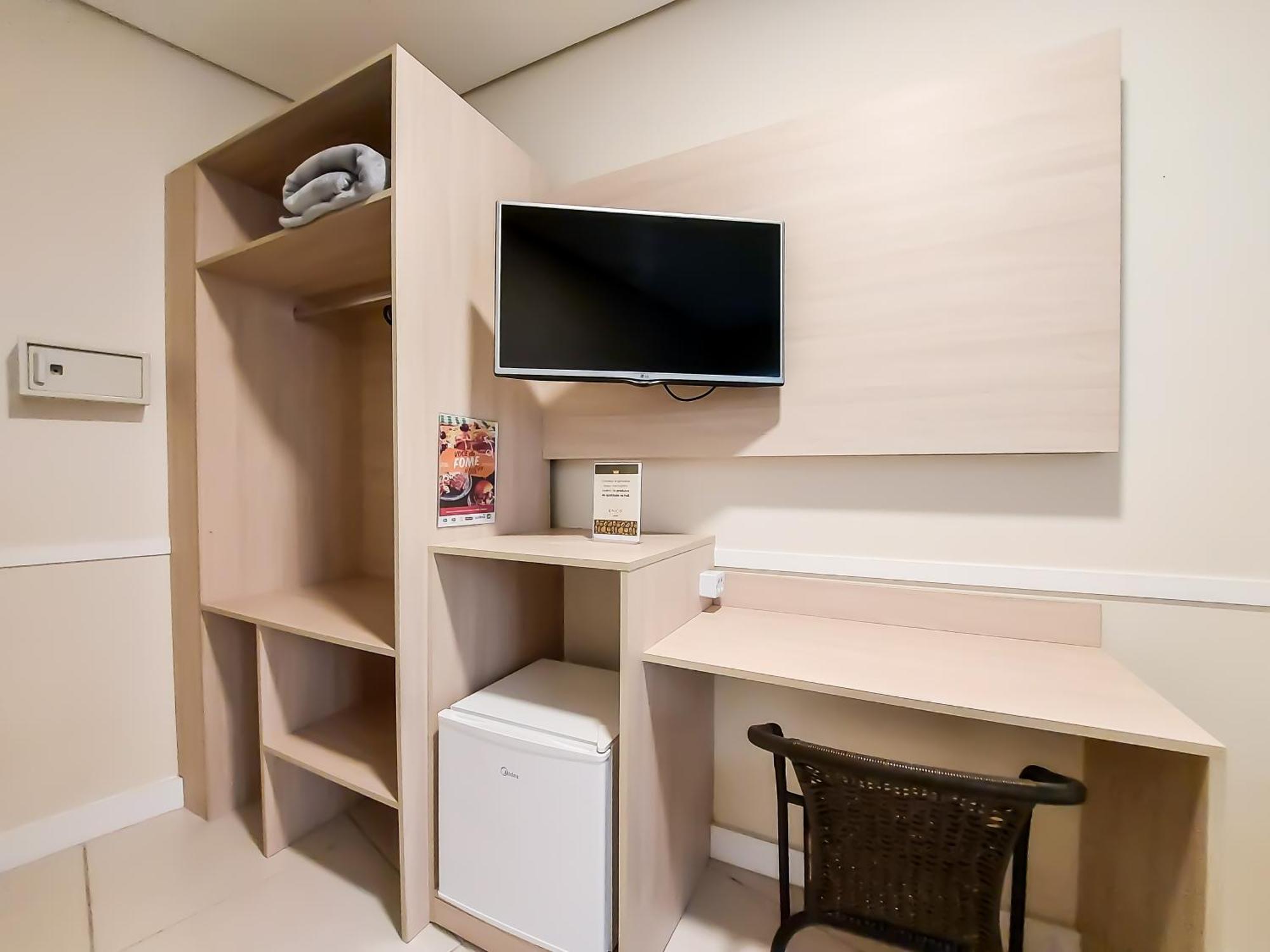 סאו פאולו Hotel Itamarati Centro-Republica מראה חיצוני תמונה