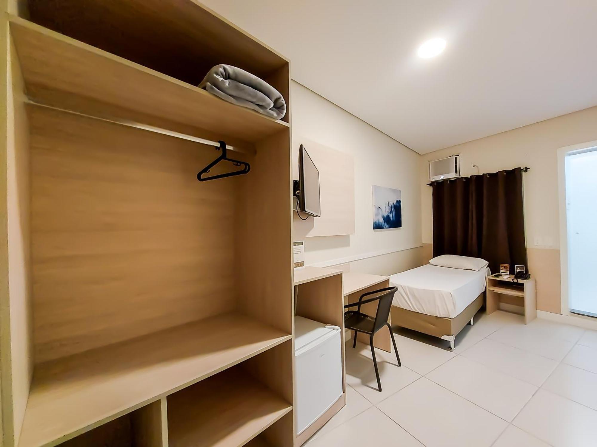 סאו פאולו Hotel Itamarati Centro-Republica מראה חיצוני תמונה