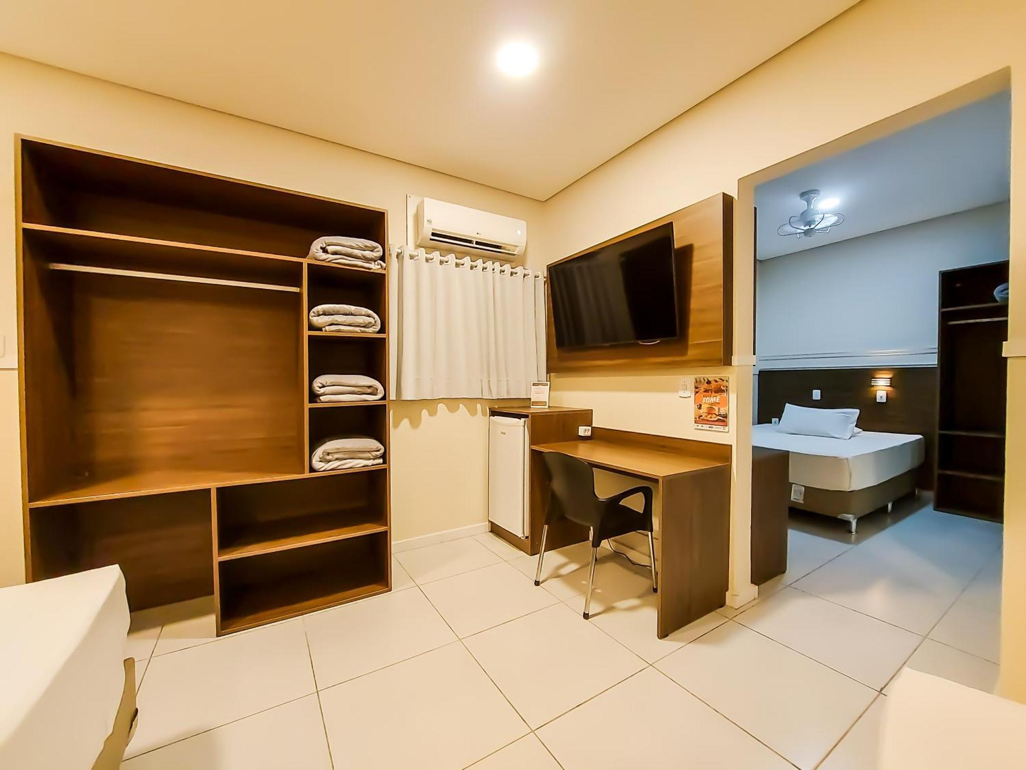 סאו פאולו Hotel Itamarati Centro-Republica מראה חיצוני תמונה