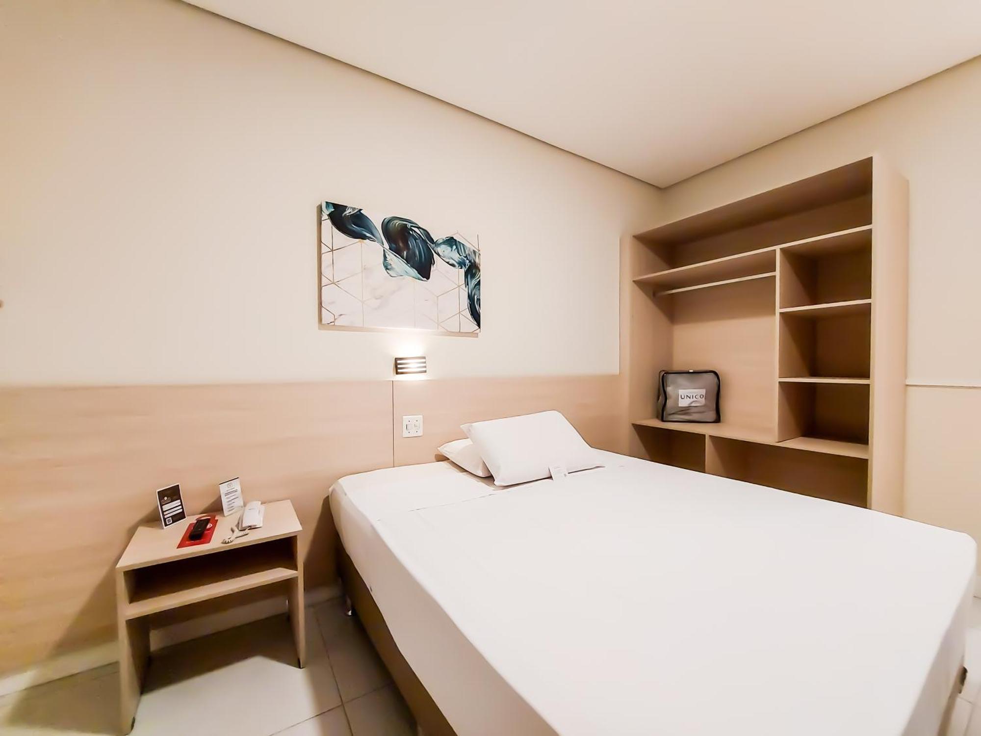 סאו פאולו Hotel Itamarati Centro-Republica מראה חיצוני תמונה