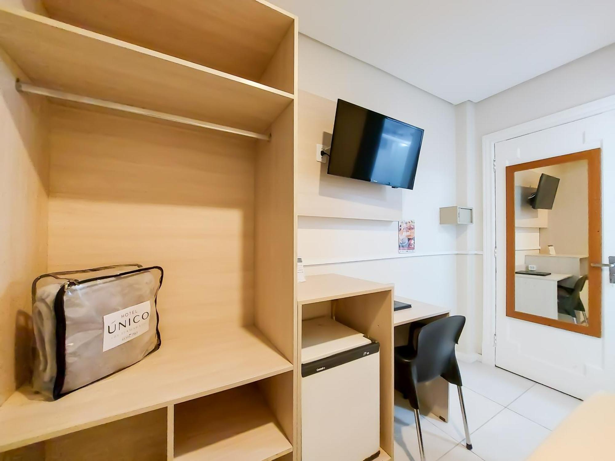 סאו פאולו Hotel Itamarati Centro-Republica מראה חיצוני תמונה