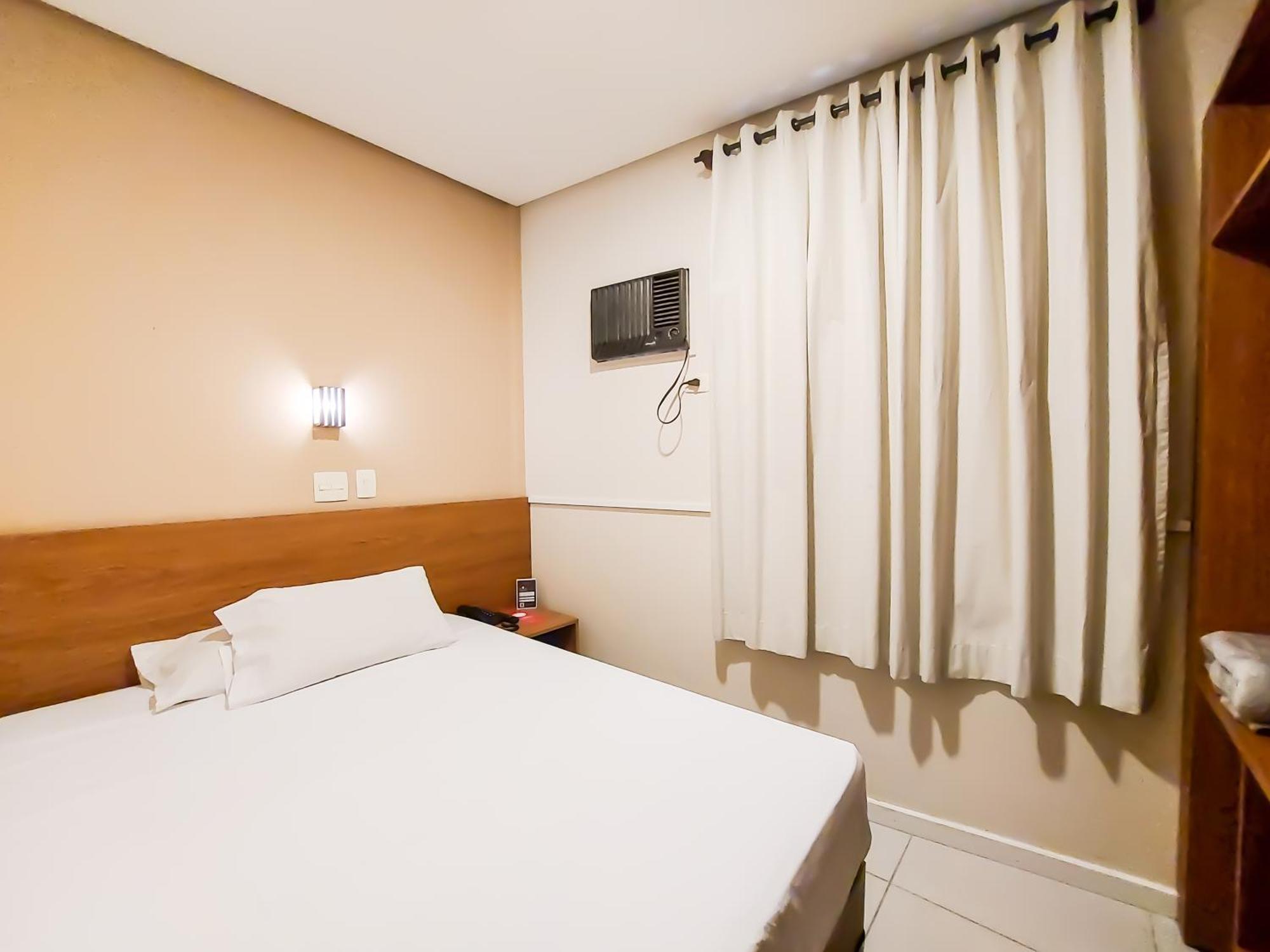 סאו פאולו Hotel Itamarati Centro-Republica מראה חיצוני תמונה